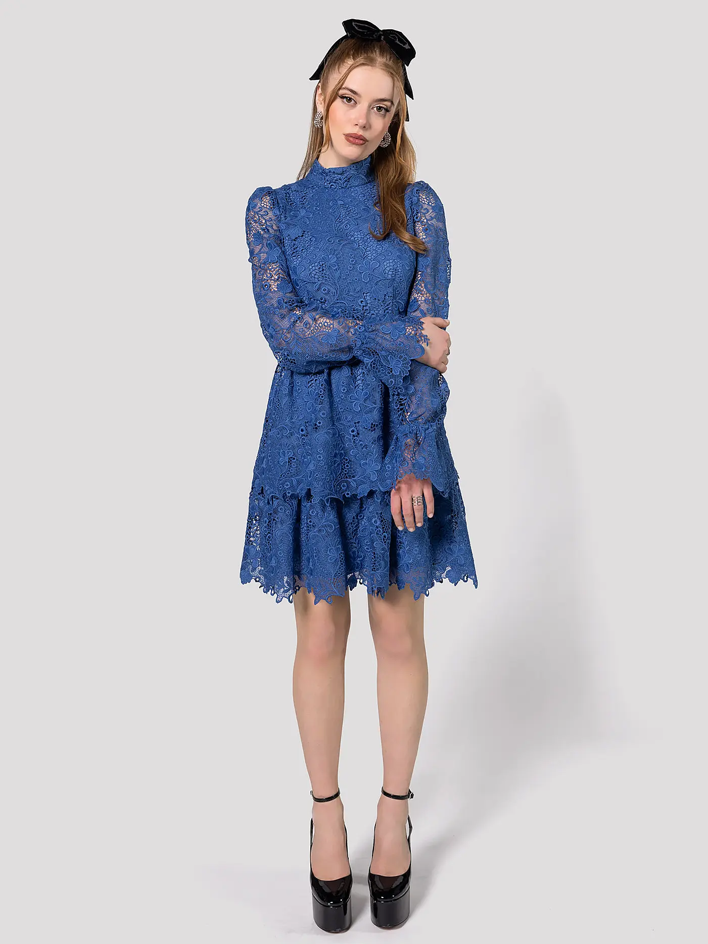 JUNE FRIDAYS | Cocktailkleid | 